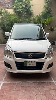 wagonR