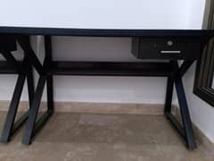 3 computer table brand new