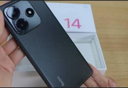 New Remi Note 14