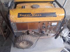 super max 2.5 kva