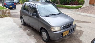 Suzuki Alto 2011 Petrol Chilled Ac Plz Call no massages