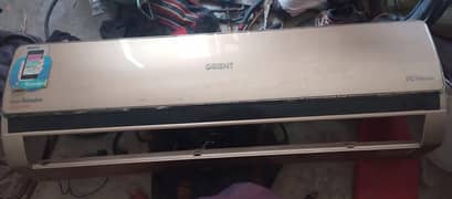 1.5 ton split invertor ac