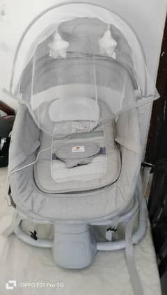 Baby Mastella Swing