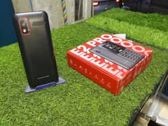 jazz digit phone  touch and type