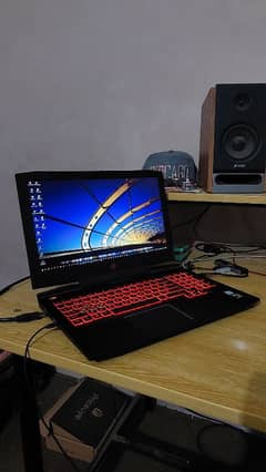 HP
