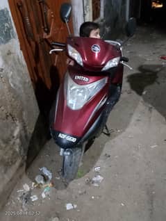 selling