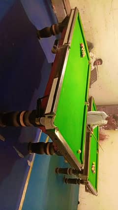 snooker table sale