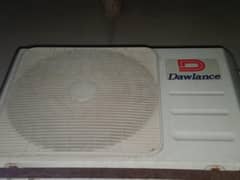 Downlance one ton inverter  ac