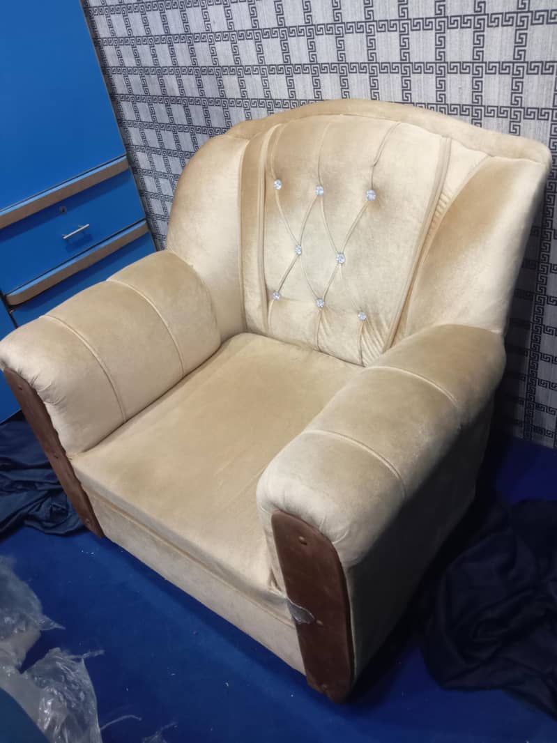 3 2 1 sofa set with table 0