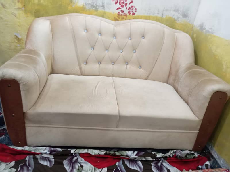 3 2 1 sofa set with table 2