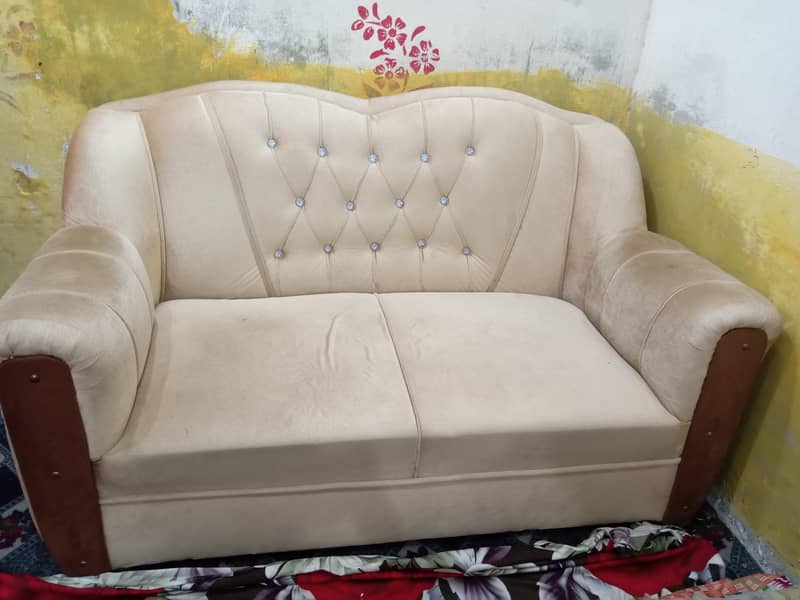 3 2 1 sofa set with table 6