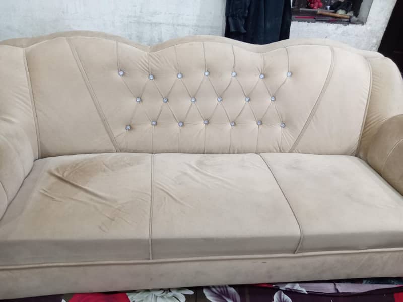 3 2 1 sofa set with table 7