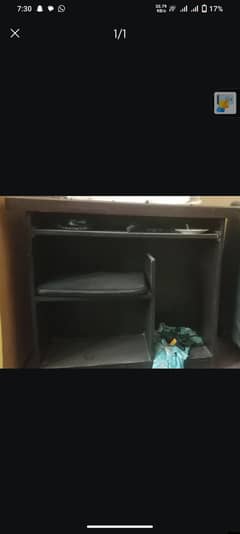 computer table/ study table