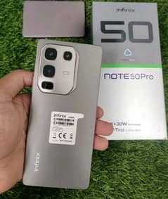 infinix Note 50 pro 24 / 256 /  03348317437 WhatsApp