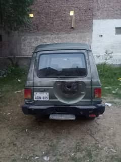Pajero1986