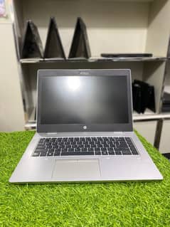 Hp Probook 640G5 i5 8th Gen 16GB Ram, 256GB SSD 500GB Hard drive!