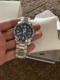 Casio