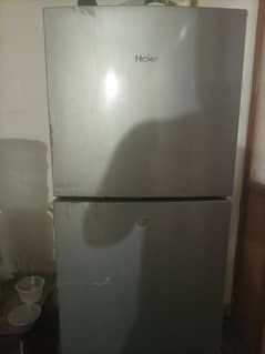 HAIER HRF-246 REFRIGERATOR FOR SALE