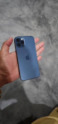 iphone 12 pro 128gb Factory unlock