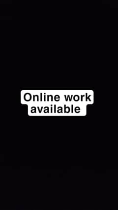Online job at Home/Part Time/Data Entry/Typing/Assignments/Teaching