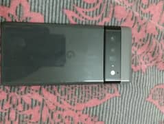 Google pixel 6pro 12:256gb
