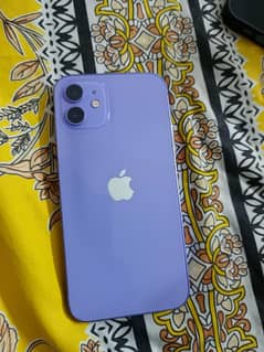 I phone 12 JV