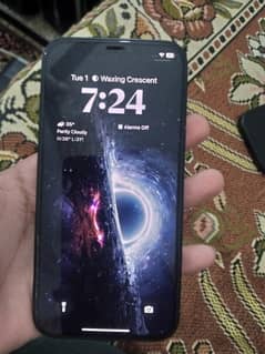 iPhone 12 JV 64gb 86BH