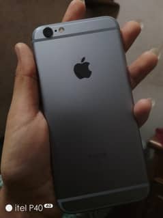 iPhone 6S brand new Condition Mobile