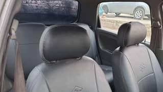 Suzuki Alto urgent for sale  10/10