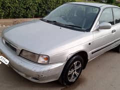 Suzuki baleno 2000 jxr (03122900727)