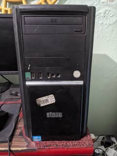 i5 6th Gen Desktop