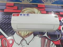 Dawlance Excel Inverter AC 20 days used