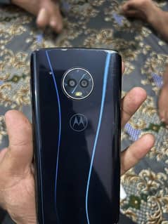 wMoto G 6 Ram 4 memory 64