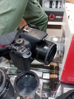 Canon 700d