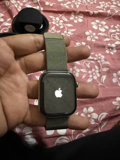 Apple Series 10 Original Smart Watch