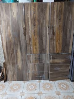 Almari for sale