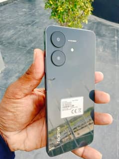 Realme Note 60x 3+2/64 Read add