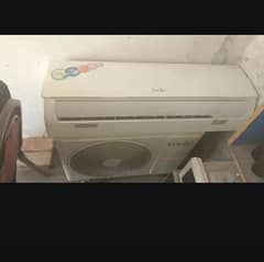 inverter AC 1.5ton