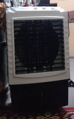 AC / DC  Air Cooler For Sale