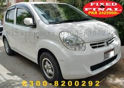 1st Owner PASSO 2012 Reg 2015 Beauitiful Maintained car. Dont Miss It!