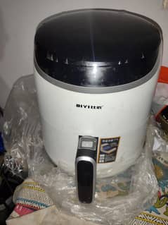air fryer