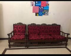 sofa