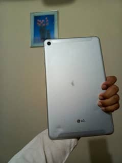 LG G pad 5