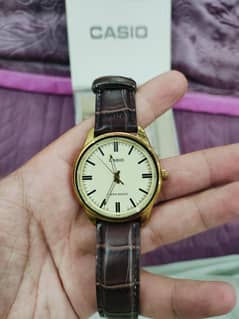 casio