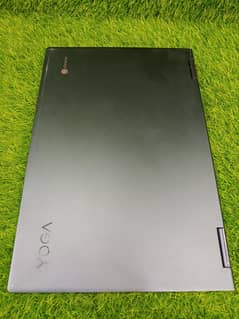 i7 8th generation with touch 360