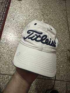 Titleist Golf Cap