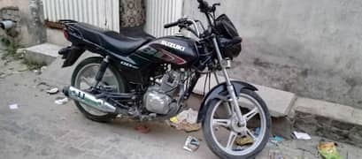 Suzuki