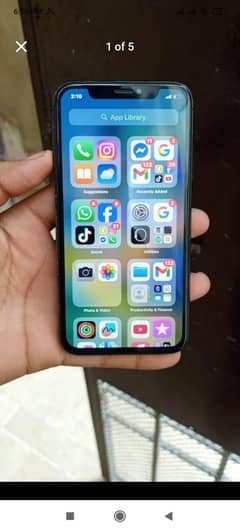 i phone x pta aproved