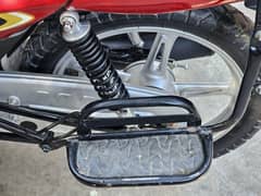 Suzuki GD110