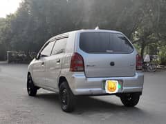 Suzuki Alto 2005